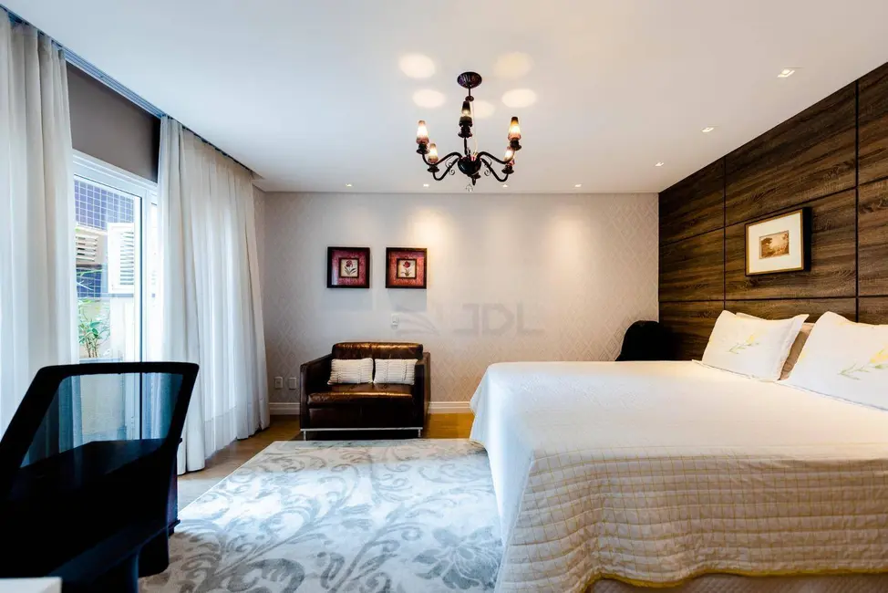 Apartamento com 3 quartos à venda, 420m2 em Jardim Blumenau, Blumenau - SC - imagem 5 Foto 5 de Apartamento com 3 quartos à venda, 420m2 em Jardim Blumenau, Blumenau - SC