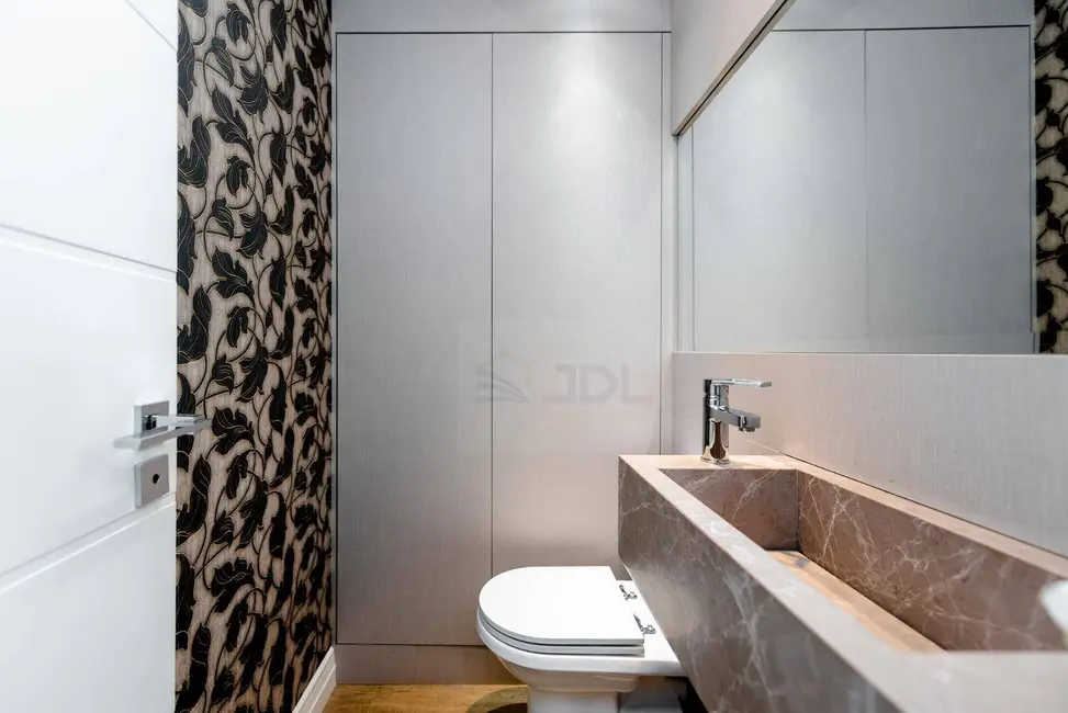 Apartamento com 3 quartos à venda, 420m2 em Jardim Blumenau, Blumenau - SC - imagem 3 Foto 3 de Apartamento com 3 quartos à venda, 420m2 em Jardim Blumenau, Blumenau - SC