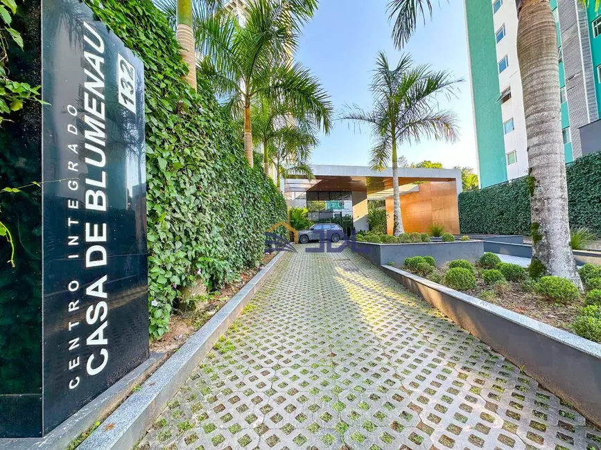 Sala Comercial à venda, 152m2 em Garcia, Blumenau - SC - imagem 4 Foto 4 de Sala Comercial à venda, 152m2 em Garcia, Blumenau - SC