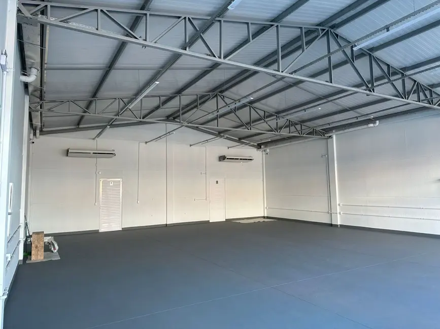 Foto 4 de Armazém / Galpão à venda, 160m2 em Centro, Ilhota - SC