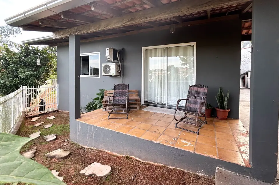 Casa com 4 quartos à venda, 518m2 em Itoupava Norte, Blumenau - SC - imagem 3 Foto 3 de Casa com 4 quartos à venda, 518m2 em Itoupava Norte, Blumenau - SC