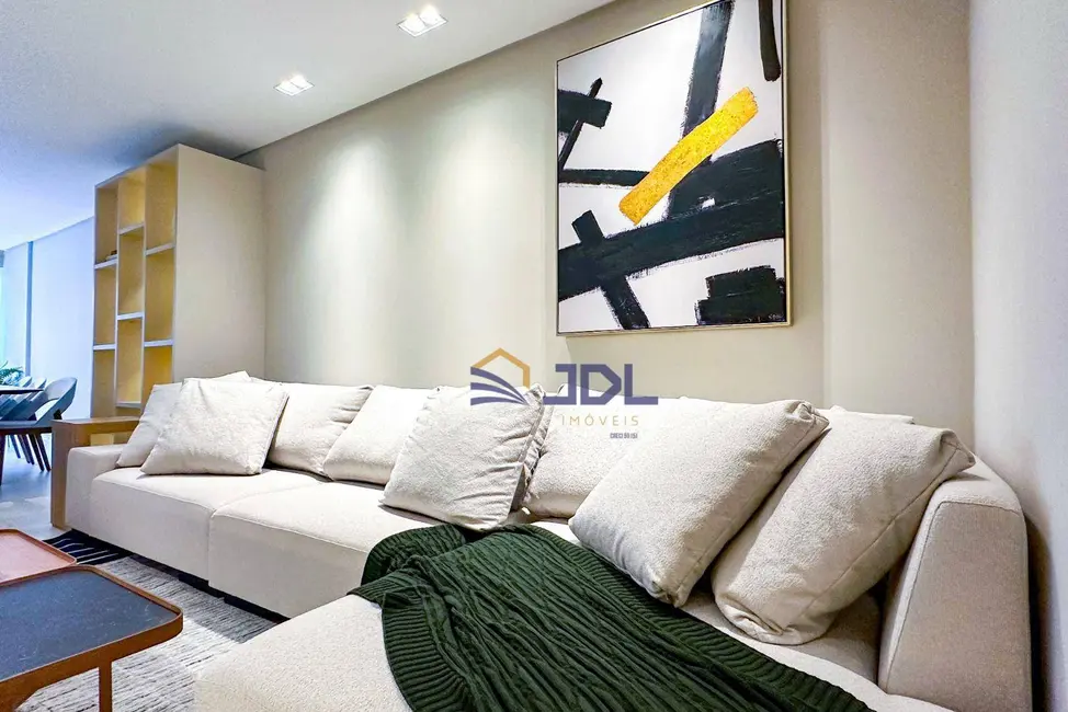 Apartamento com 3 quartos à venda, 190m2 em Ponta Aguda, Blumenau - SC - imagem 6 Foto 6 de Apartamento com 3 quartos à venda, 190m2 em Ponta Aguda, Blumenau - SC