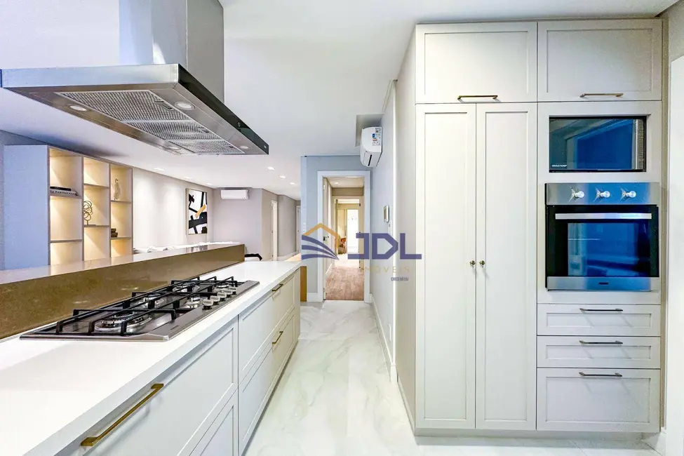 Apartamento com 3 quartos à venda, 190m2 em Ponta Aguda, Blumenau - SC - imagem 9 Foto 9 de Apartamento com 3 quartos à venda, 190m2 em Ponta Aguda, Blumenau - SC