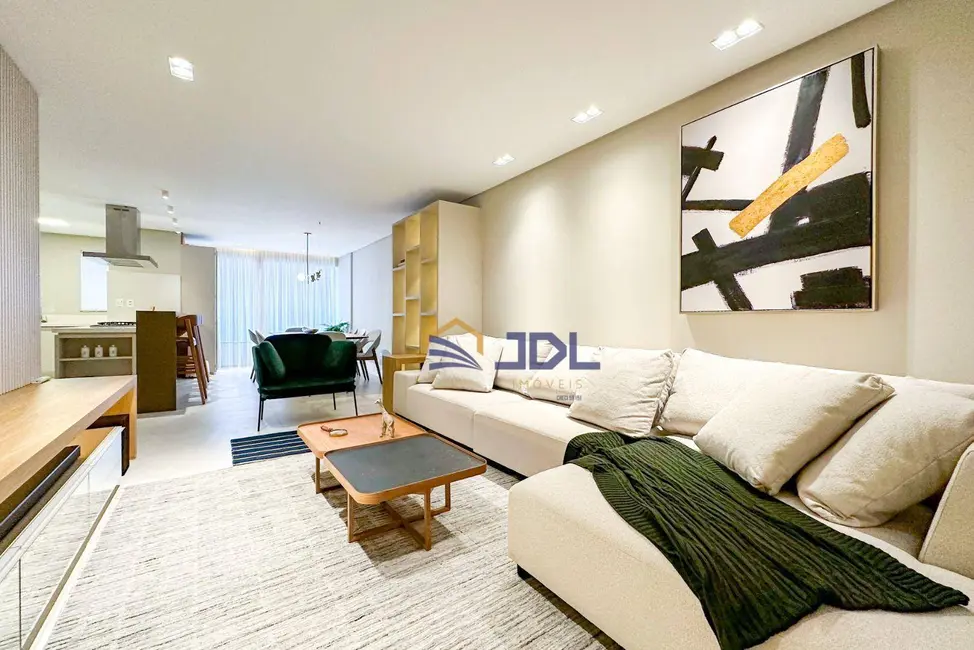 Apartamento com 3 quartos à venda, 190m2 em Ponta Aguda, Blumenau - SC - imagem 5 Foto 5 de Apartamento com 3 quartos à venda, 190m2 em Ponta Aguda, Blumenau - SC