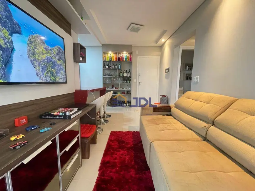 Apartamento com 2 quartos à venda, 65m2 em Água Verde, Blumenau - SC - imagem 4 Foto 4 de Apartamento com 2 quartos à venda, 65m2 em Água Verde, Blumenau - SC