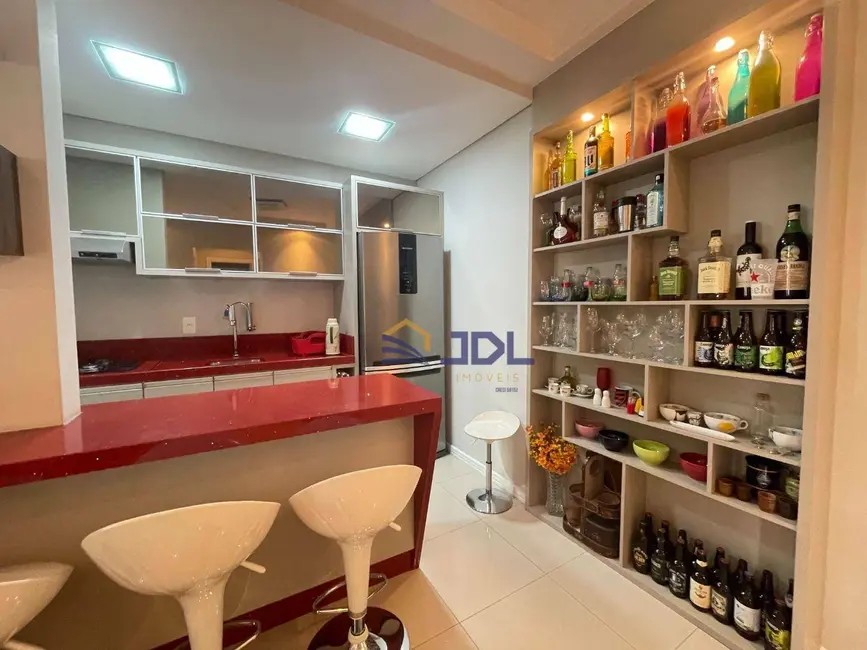 Apartamento com 2 quartos à venda, 65m2 em Água Verde, Blumenau - SC - imagem 5 Foto 5 de Apartamento com 2 quartos à venda, 65m2 em Água Verde, Blumenau - SC