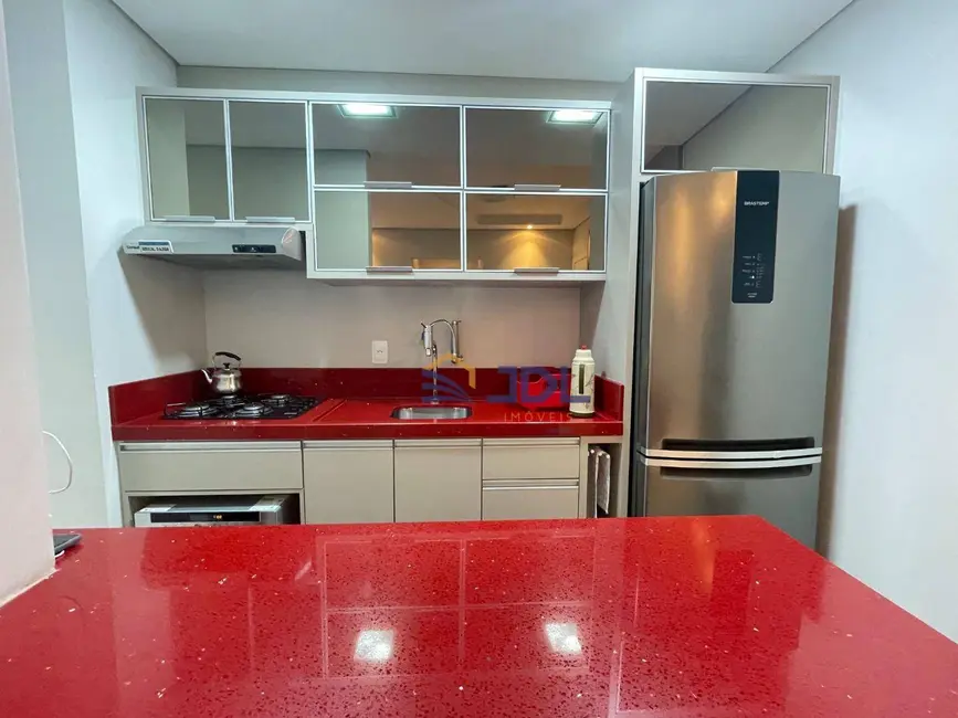 Apartamento com 2 quartos à venda, 65m2 em Água Verde, Blumenau - SC - imagem 7 Foto 7 de Apartamento com 2 quartos à venda, 65m2 em Água Verde, Blumenau - SC