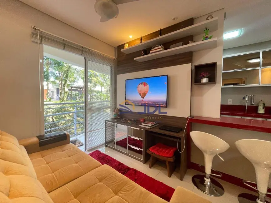 Apartamento com 2 quartos à venda, 65m2 em Água Verde, Blumenau - SC - imagem 2 Foto 2 de Apartamento com 2 quartos à venda, 65m2 em Água Verde, Blumenau - SC