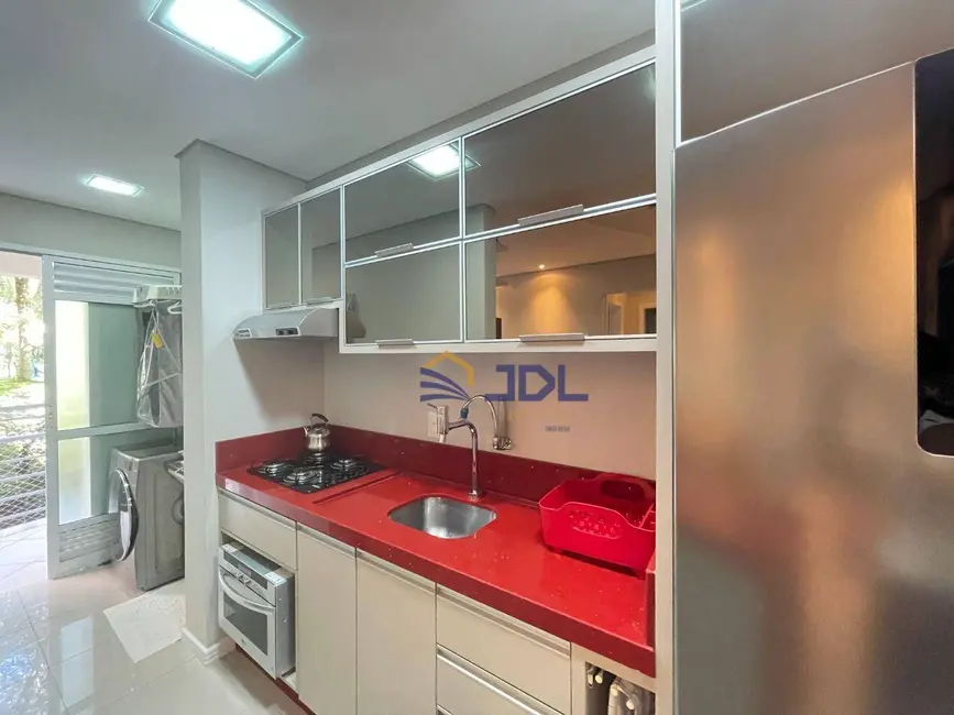 Apartamento com 2 quartos à venda, 65m2 em Água Verde, Blumenau - SC - imagem 6 Foto 6 de Apartamento com 2 quartos à venda, 65m2 em Água Verde, Blumenau - SC