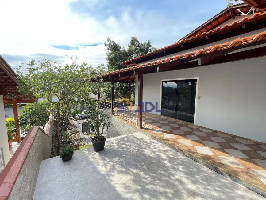Casa com 3 quartos à venda, 827m2 em Escola Agrícola, Blumenau - SC - imagem 6 Foto 6 de Casa com 3 quartos à venda, 827m2 em Escola Agrícola, Blumenau - SC