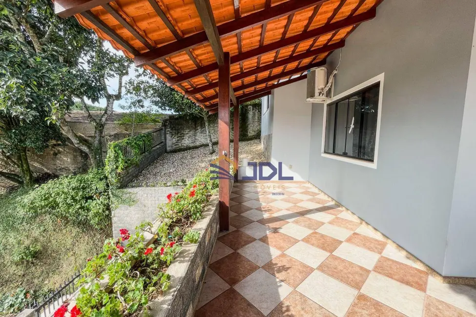 Foto 2 de Casa com 3 quartos à venda, 444m2 em Escola Agrícola, Blumenau - SC