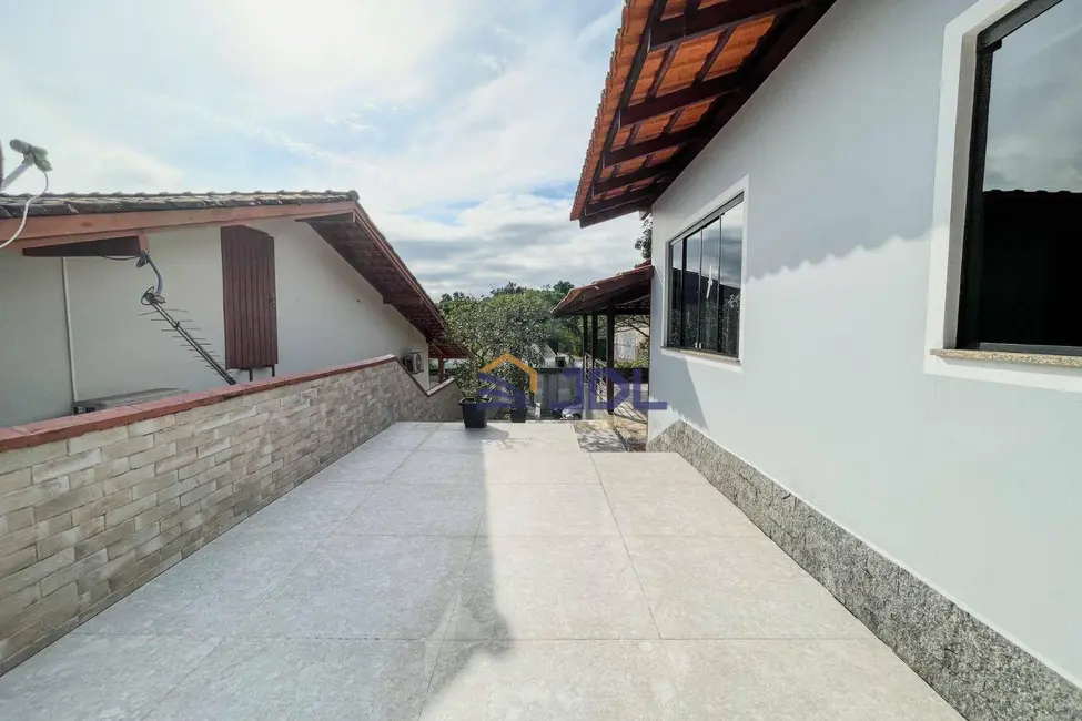 Casa com 3 quartos à venda, 444m2 em Escola Agrícola, Blumenau - SC - imagem 5 Foto 5 de Casa com 3 quartos à venda, 444m2 em Escola Agrícola, Blumenau - SC