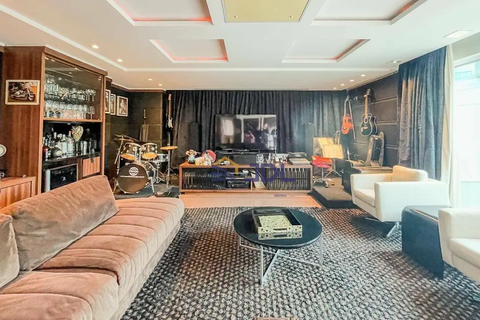 Cobertura com 3 quartos à venda, 265m2 em Blumenau - SC - imagem 6 Foto 6 de Cobertura com 3 quartos à venda, 265m2 em Blumenau - SC