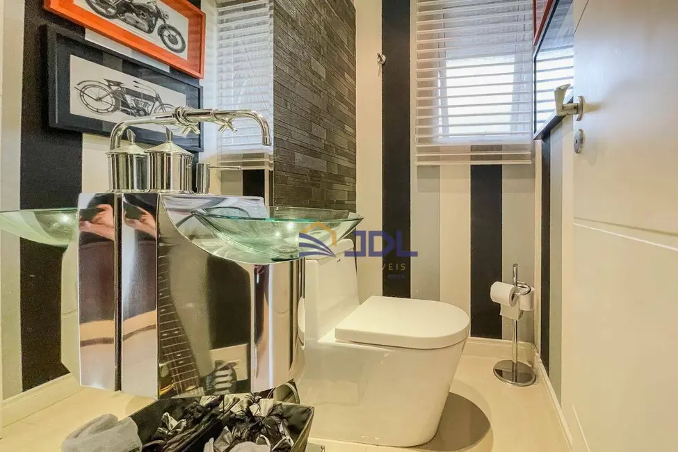 Cobertura com 3 quartos à venda, 265m2 em Blumenau - SC - imagem 7 Foto 7 de Cobertura com 3 quartos à venda, 265m2 em Blumenau - SC