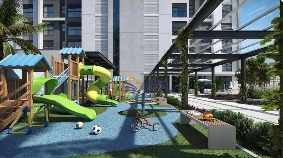 Apartamento com 4 quartos à venda, 340m2 em Victor Konder, Blumenau - SC - imagem 6 Foto 6 de Apartamento com 4 quartos à venda, 340m2 em Victor Konder, Blumenau - SC