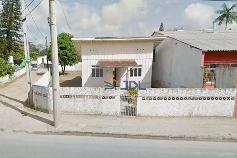 Terreno / Lote à venda, 408m2 em Salto do Norte, Blumenau - SC - imagem 2 Foto 2 de Terreno / Lote à venda, 408m2 em Salto do Norte, Blumenau - SC