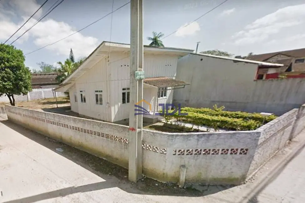 Terreno / Lote à venda, 408m2 em Salto do Norte, Blumenau - SC - imagem 1 Foto 1 de Terreno / Lote à venda, 408m2 em Salto do Norte, Blumenau - SC