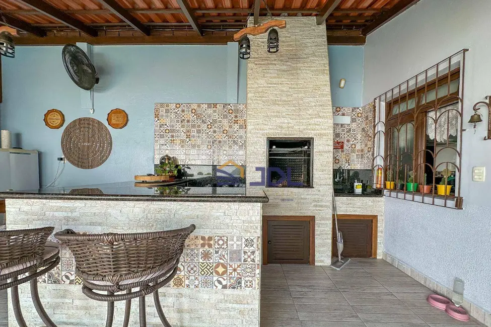 Casa com 3 quartos à venda, 449m2 em Salto do Norte, Blumenau - SC - imagem 6 Foto 6 de Casa com 3 quartos à venda, 449m2 em Salto do Norte, Blumenau - SC