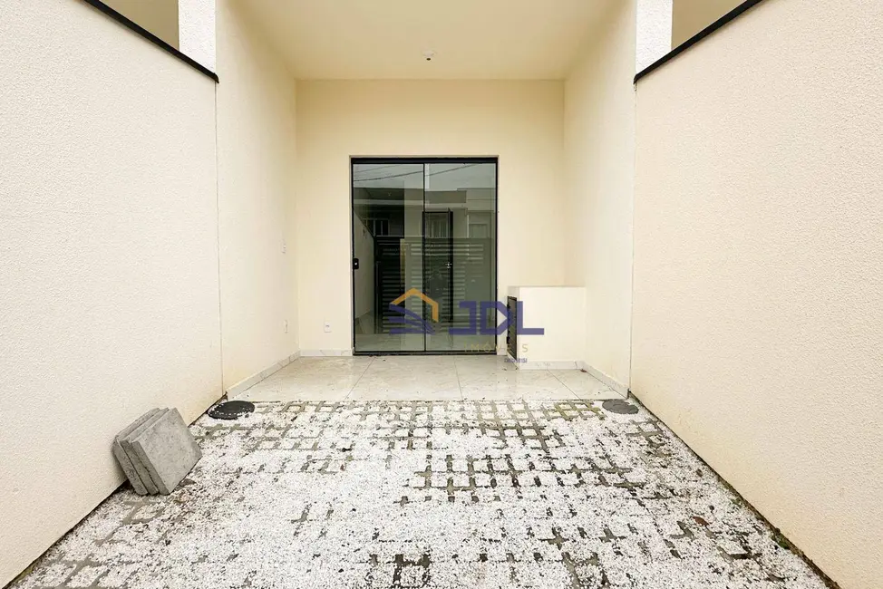Casa com 2 quartos à venda, 91m2 em Água Verde, Blumenau - SC - imagem 2 Foto 2 de Casa com 2 quartos à venda, 91m2 em Água Verde, Blumenau - SC