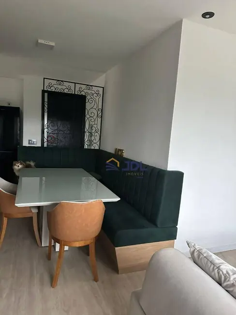 Foto 5 de Apartamento com 2 quartos à venda, 70m2 em Balneário Santa Clara, Itajai - SC