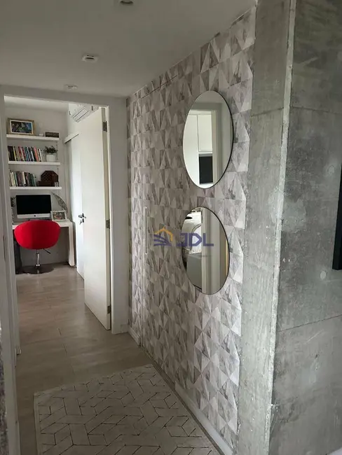 Foto 3 de Apartamento com 2 quartos à venda, 70m2 em Balneário Santa Clara, Itajai - SC