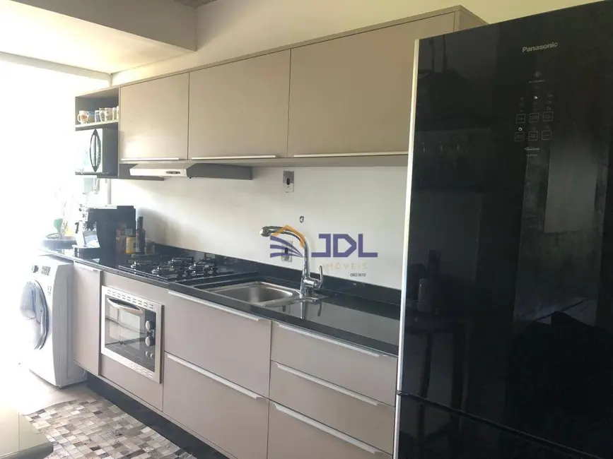 Foto 7 de Apartamento com 2 quartos à venda, 70m2 em Balneário Santa Clara, Itajai - SC