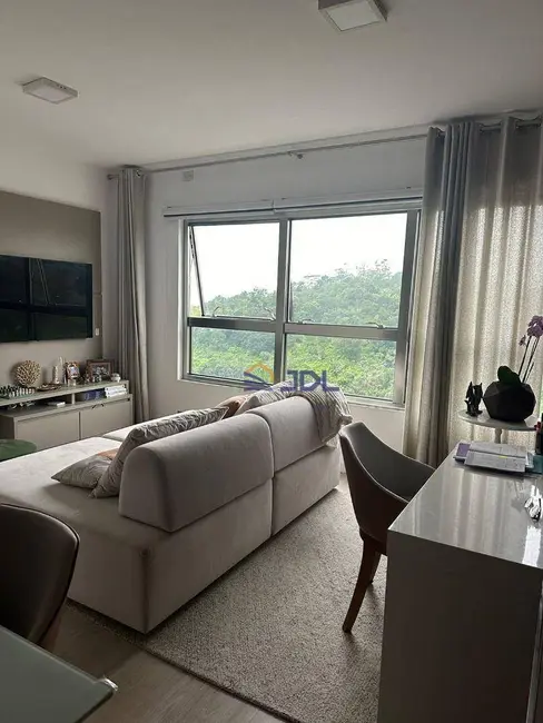 Foto 2 de Apartamento com 2 quartos à venda, 70m2 em Balneário Santa Clara, Itajai - SC