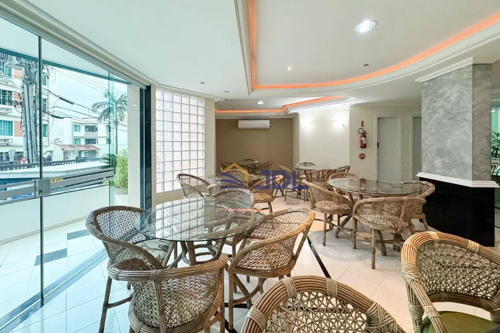 Apartamento com 3 quartos à venda, 130m2 em Vila Nova, Blumenau - SC - imagem 7 Foto 7 de Apartamento com 3 quartos à venda, 130m2 em Vila Nova, Blumenau - SC