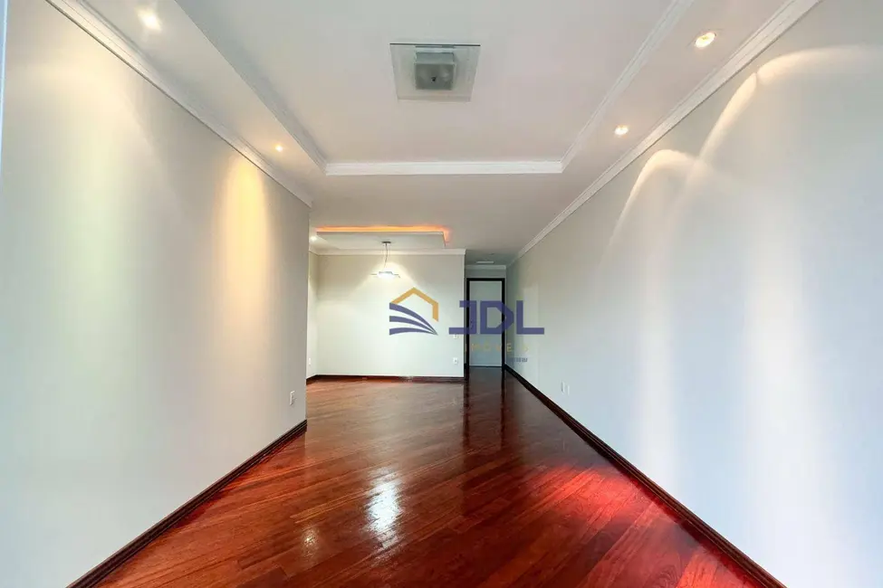 Foto 1 de Apartamento com 3 quartos à venda, 130m2 em Vila Nova, Blumenau - SC