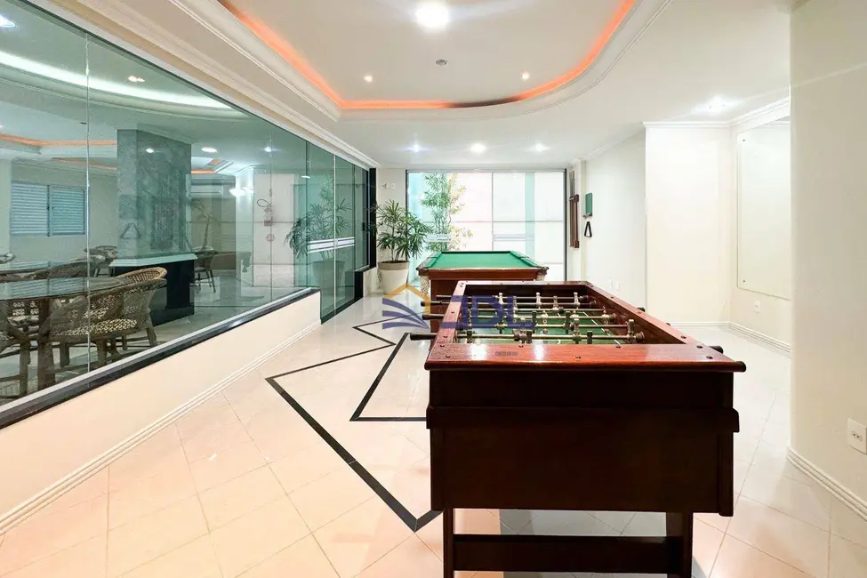 Foto 2 de Apartamento com 3 quartos à venda, 130m2 em Vila Nova, Blumenau - SC