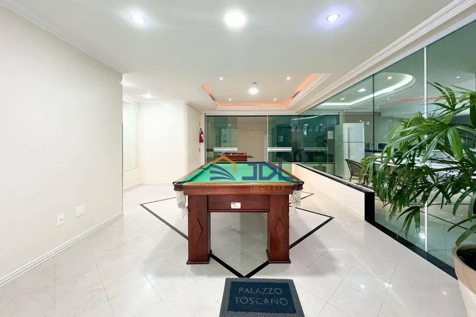 Apartamento com 3 quartos à venda, 130m2 em Vila Nova, Blumenau - SC - imagem 4 Foto 4 de Apartamento com 3 quartos à venda, 130m2 em Vila Nova, Blumenau - SC