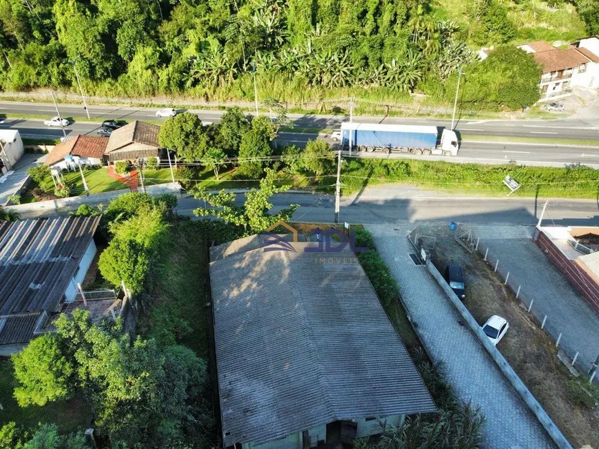 Armazém / Galpão à venda, 850m2 em Fortaleza, Blumenau - SC - imagem 6 Foto 6 de Armazém / Galpão à venda, 850m2 em Fortaleza, Blumenau - SC