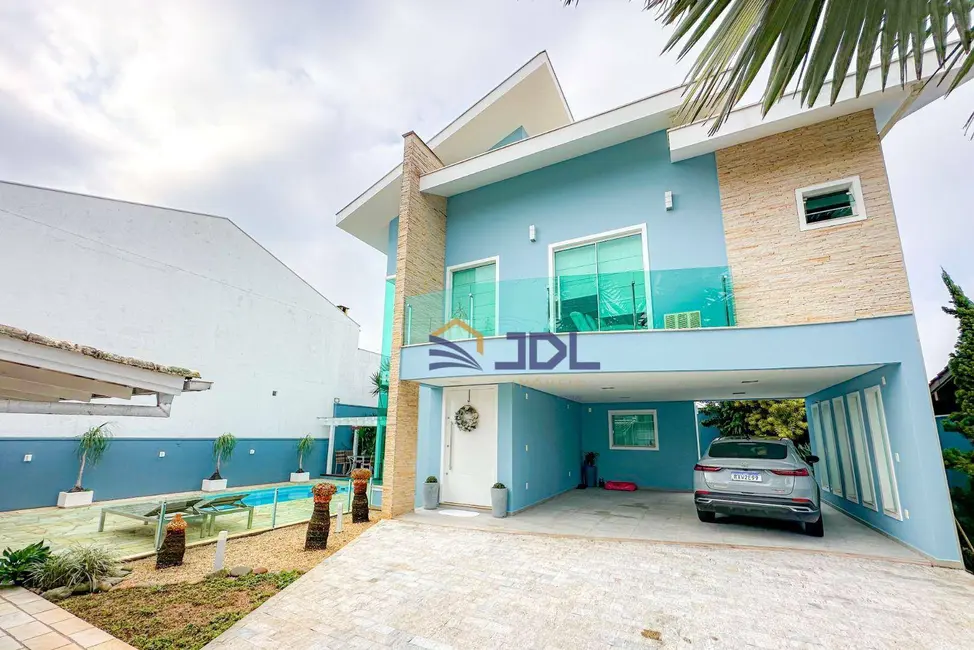 Foto 2 de Casa com 3 quartos à venda, 450m2 em Itoupava Norte, Blumenau - SC