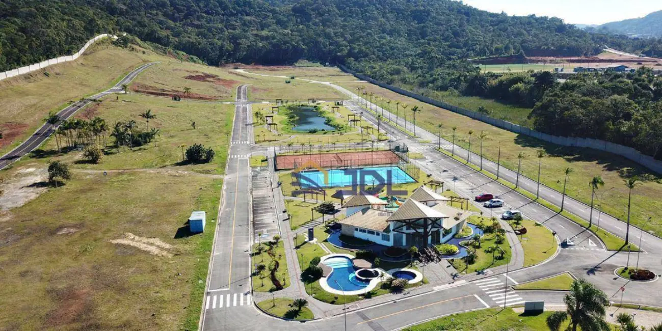 Foto 6 de Terreno / Lote à venda, 457m2 em Centro, Camboriu - SC