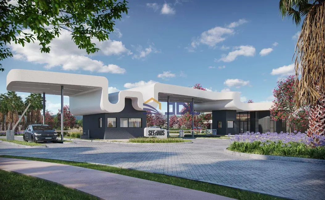 Foto 3 de Terreno / Lote à venda, 544m2 em Figueira, Gaspar - SC