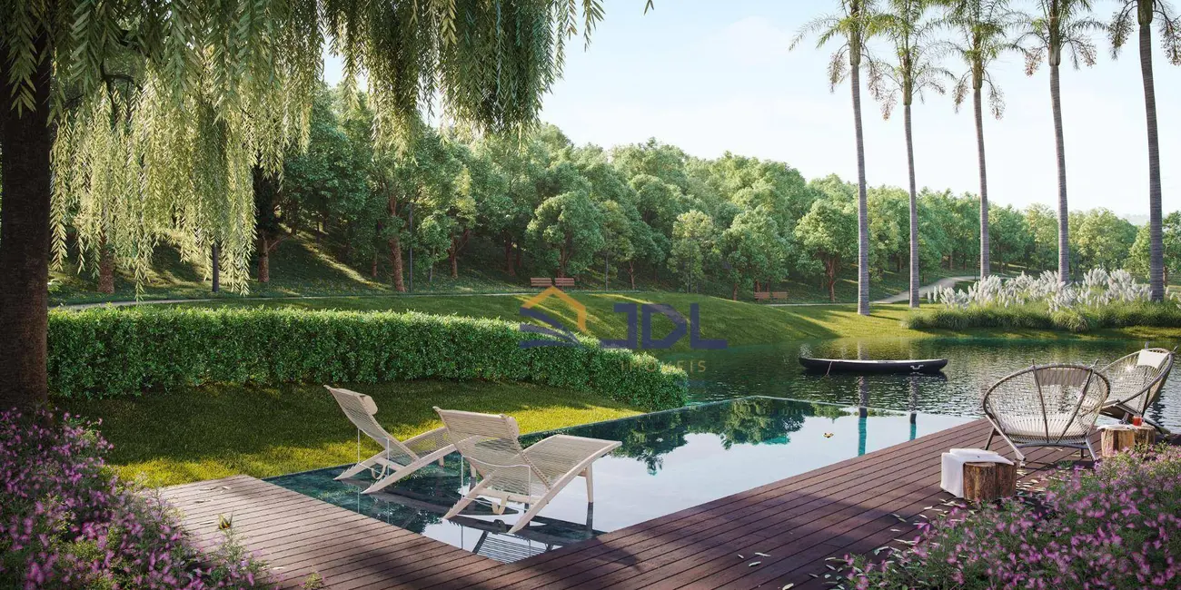 Foto 5 de Terreno / Lote à venda, 760m2 em Figueira, Gaspar - SC