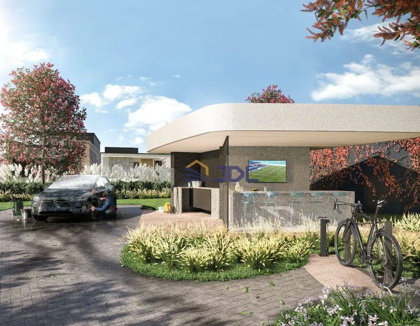 Foto 3 de Terreno / Lote à venda, 760m2 em Figueira, Gaspar - SC