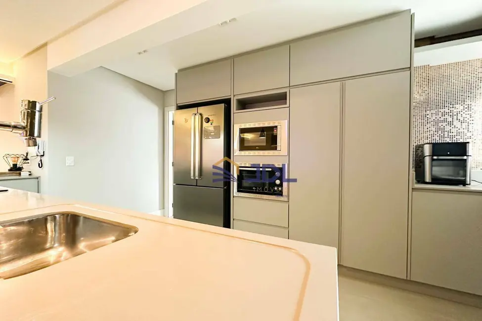 Apartamento com 4 quartos à venda, 378m2 em Vila Nova, Blumenau - SC - imagem 5 Foto 5 de Apartamento com 4 quartos à venda, 378m2 em Vila Nova, Blumenau - SC