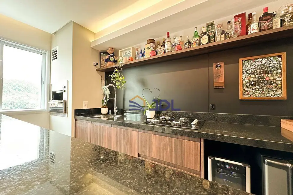 Apartamento com 4 quartos à venda, 378m2 em Vila Nova, Blumenau - SC - imagem 6 Foto 6 de Apartamento com 4 quartos à venda, 378m2 em Vila Nova, Blumenau - SC
