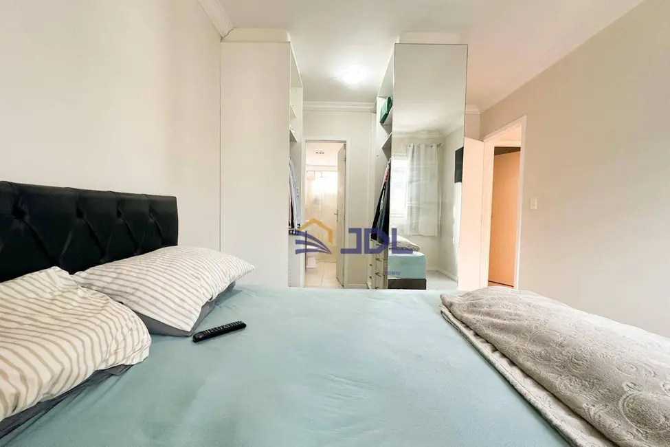 Apartamento com 3 quartos à venda, 131m2 em Ponta Aguda, Blumenau - SC - imagem 6 Foto 6 de Apartamento com 3 quartos à venda, 131m2 em Ponta Aguda, Blumenau - SC
