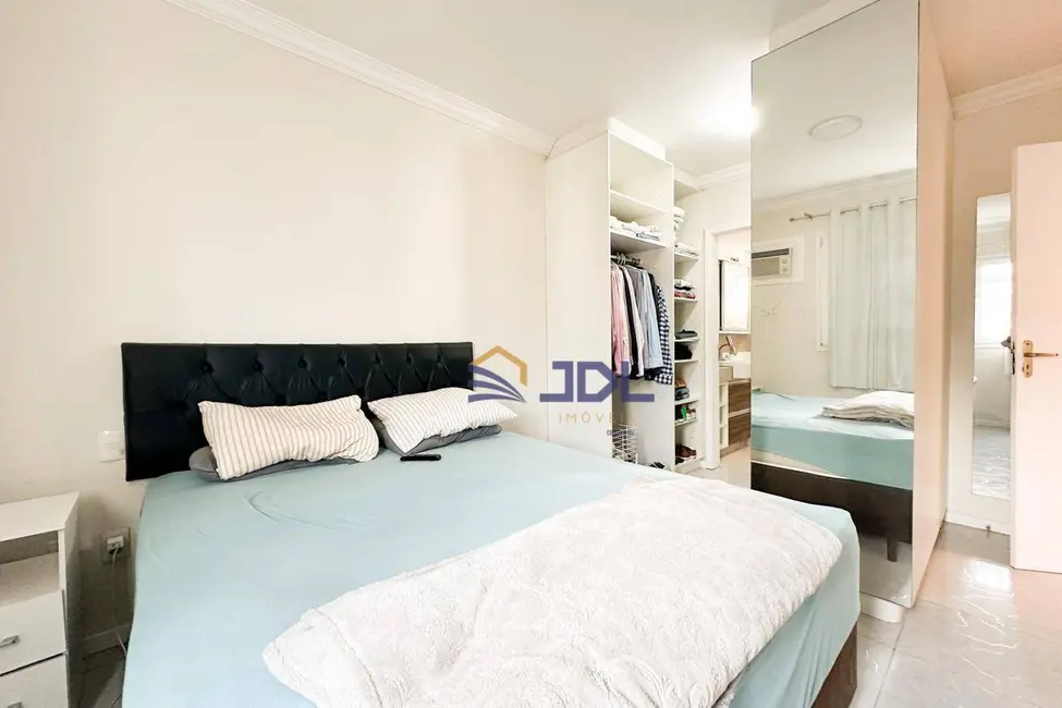 Apartamento com 3 quartos à venda, 131m2 em Ponta Aguda, Blumenau - SC - imagem 5 Foto 5 de Apartamento com 3 quartos à venda, 131m2 em Ponta Aguda, Blumenau - SC