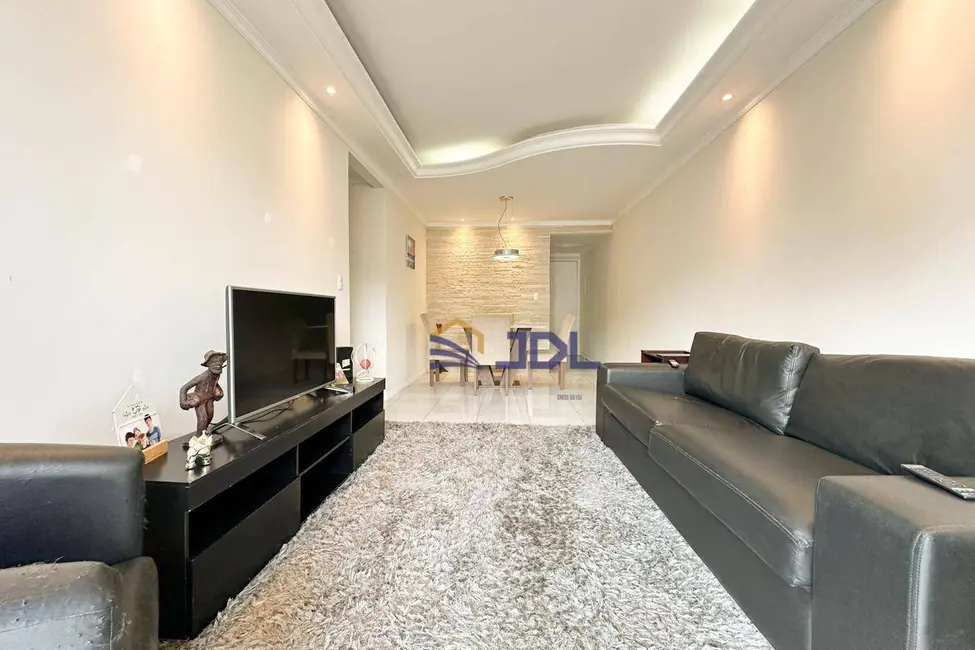 Foto 2 de Apartamento com 3 quartos à venda, 131m2 em Ponta Aguda, Blumenau - SC
