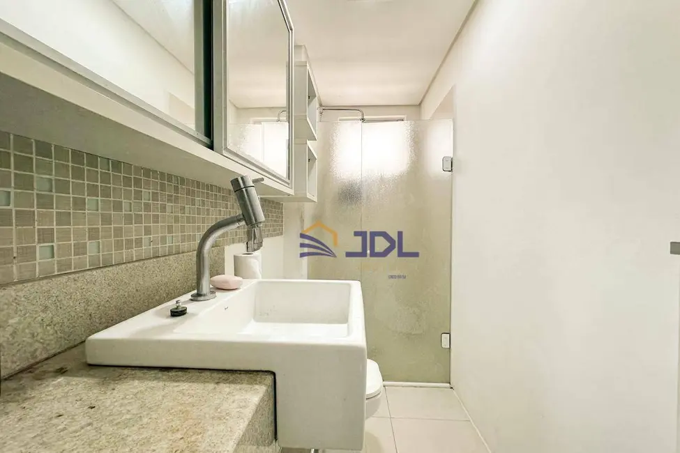 Apartamento com 3 quartos à venda, 131m2 em Ponta Aguda, Blumenau - SC - imagem 7 Foto 7 de Apartamento com 3 quartos à venda, 131m2 em Ponta Aguda, Blumenau - SC