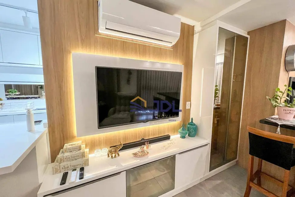 Apartamento com 3 quartos à venda, 112m2 em Vila Nova, Blumenau - SC - imagem 8 Foto 8 de Apartamento com 3 quartos à venda, 112m2 em Vila Nova, Blumenau - SC