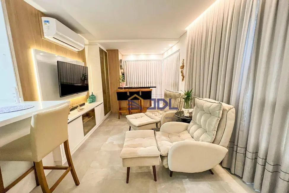 Apartamento com 3 quartos à venda, 112m2 em Vila Nova, Blumenau - SC - imagem 5 Foto 5 de Apartamento com 3 quartos à venda, 112m2 em Vila Nova, Blumenau - SC