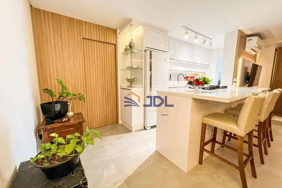 Apartamento com 3 quartos à venda, 112m2 em Vila Nova, Blumenau - SC - imagem 3 Foto 3 de Apartamento com 3 quartos à venda, 112m2 em Vila Nova, Blumenau - SC