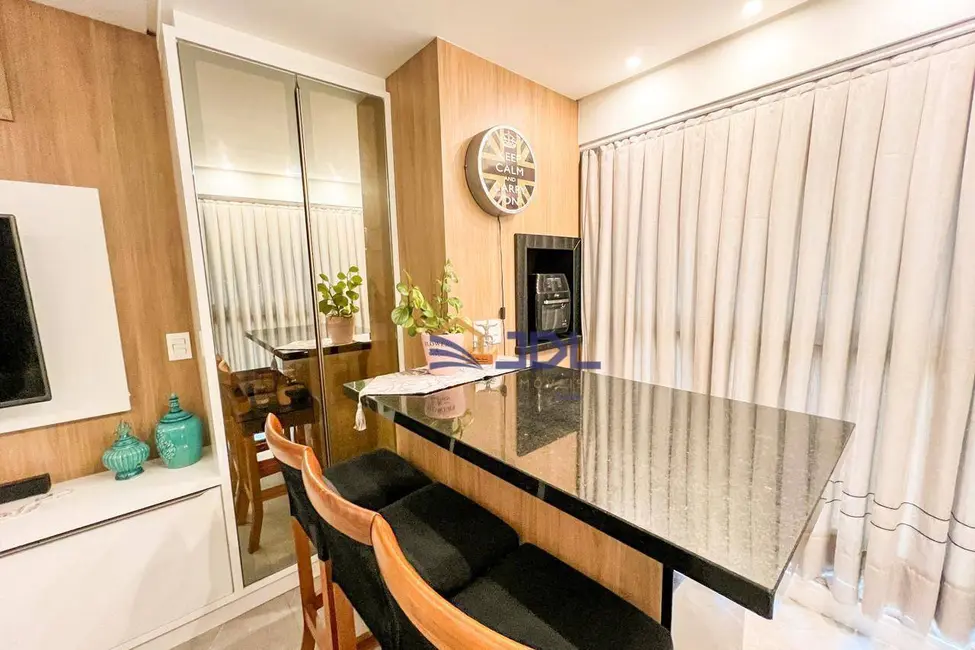 Apartamento com 3 quartos à venda, 112m2 em Vila Nova, Blumenau - SC - imagem 7 Foto 7 de Apartamento com 3 quartos à venda, 112m2 em Vila Nova, Blumenau - SC
