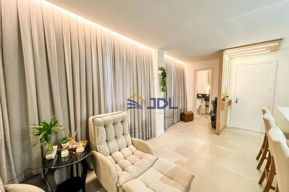 Apartamento com 3 quartos à venda, 112m2 em Vila Nova, Blumenau - SC - imagem 9 Foto 9 de Apartamento com 3 quartos à venda, 112m2 em Vila Nova, Blumenau - SC