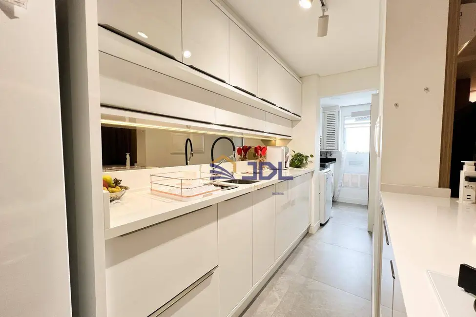 Apartamento com 3 quartos à venda, 112m2 em Vila Nova, Blumenau - SC - imagem 4 Foto 4 de Apartamento com 3 quartos à venda, 112m2 em Vila Nova, Blumenau - SC