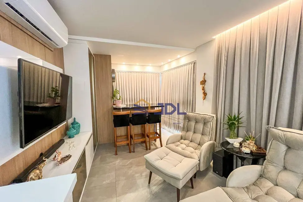 Apartamento com 3 quartos à venda, 112m2 em Vila Nova, Blumenau - SC - imagem 6 Foto 6 de Apartamento com 3 quartos à venda, 112m2 em Vila Nova, Blumenau - SC